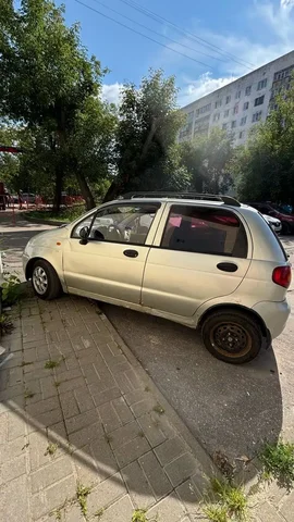 Продам Дэу Матиз 2009 - Легковые автомобили в Нижний Новгород