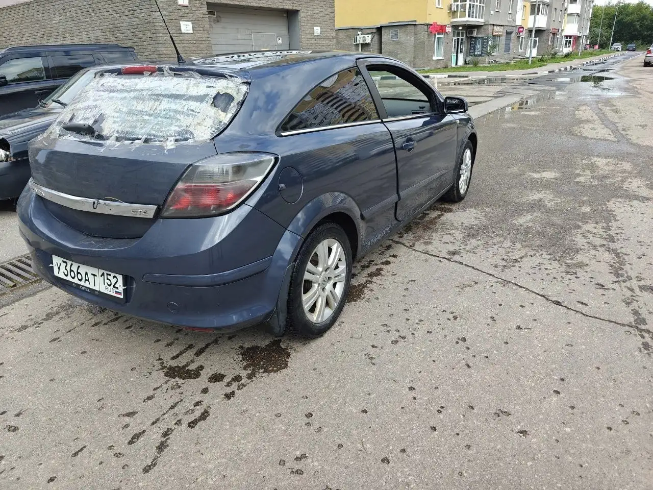 Продам автомобиль 8 года, 1.8 мех, панорама - Авто в Нижний Новгород