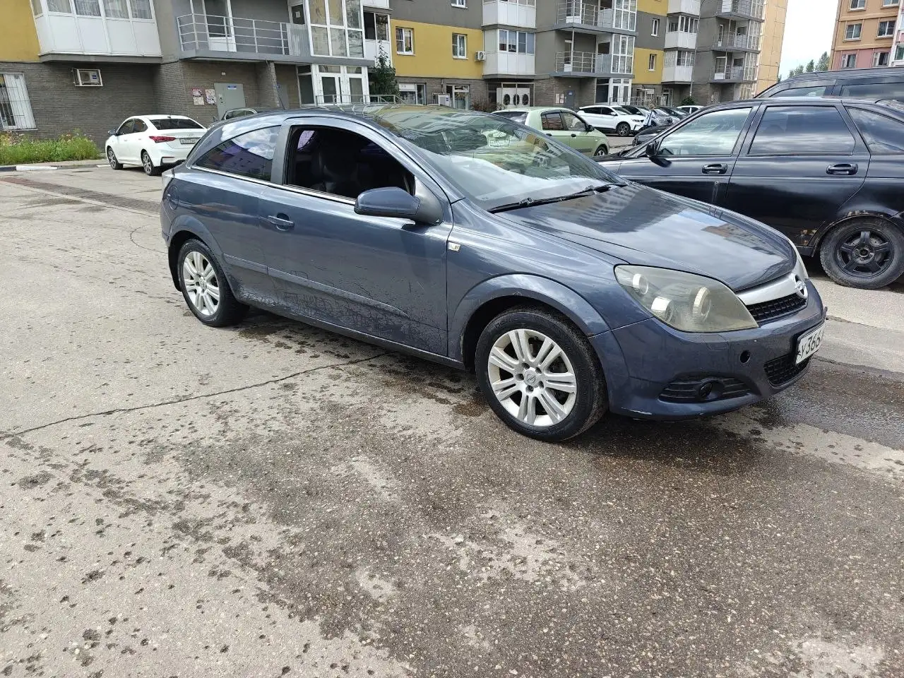 Продам автомобиль 8 года, 1.8 мех, панорама - Авто в Нижний Новгород