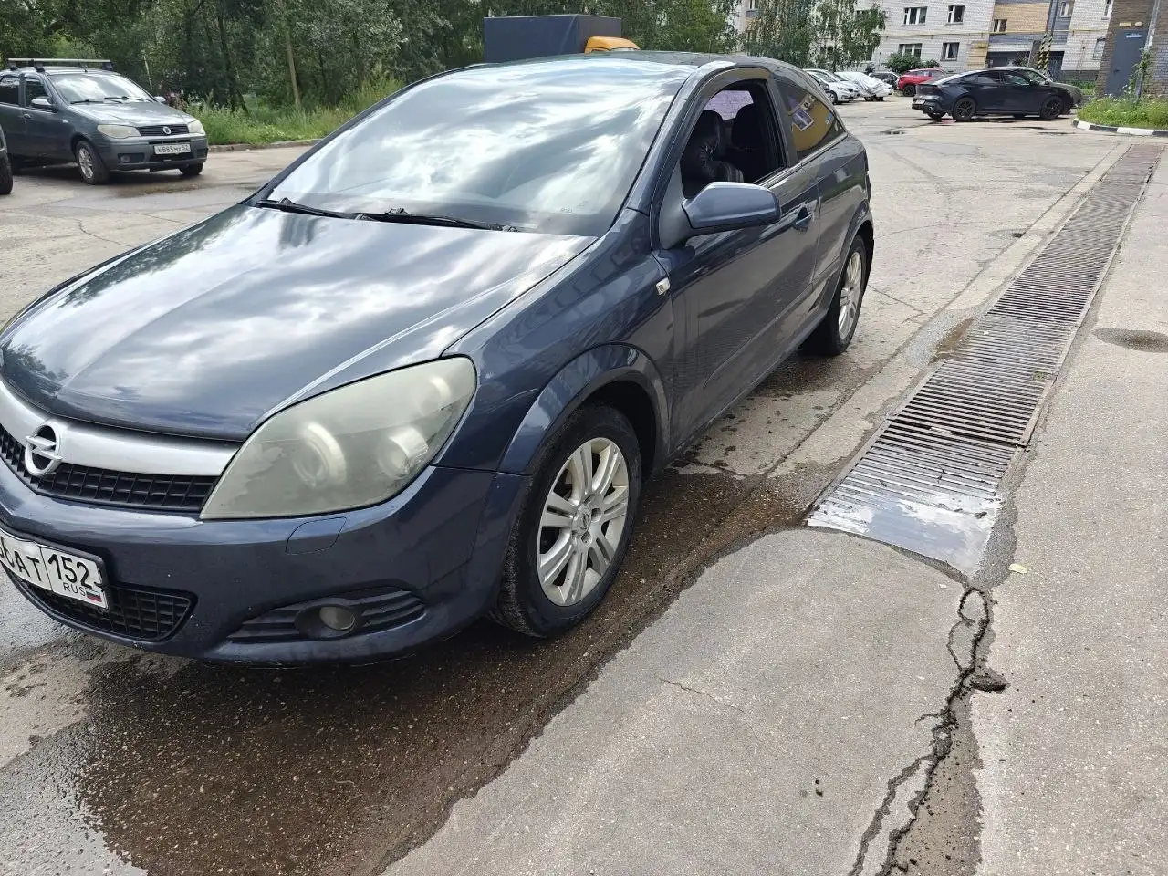 Продам автомобиль 8 года, 1.8 мех, панорама - Авто в Нижний Новгород