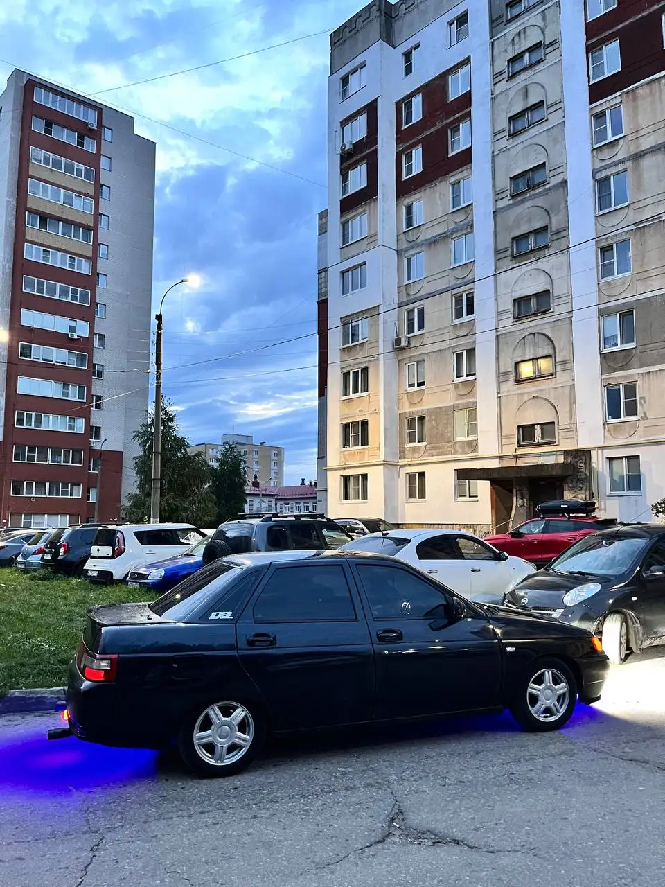 Продажа/обмен автомобиля в отличном состоянии - Легковые автомобили (Авто) в Нижний Новгород