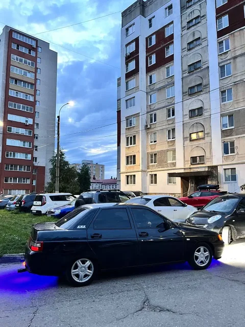 Продажа/обмен автомобиля в отличном состоянии - Легковые автомобили в Нижний Новгород