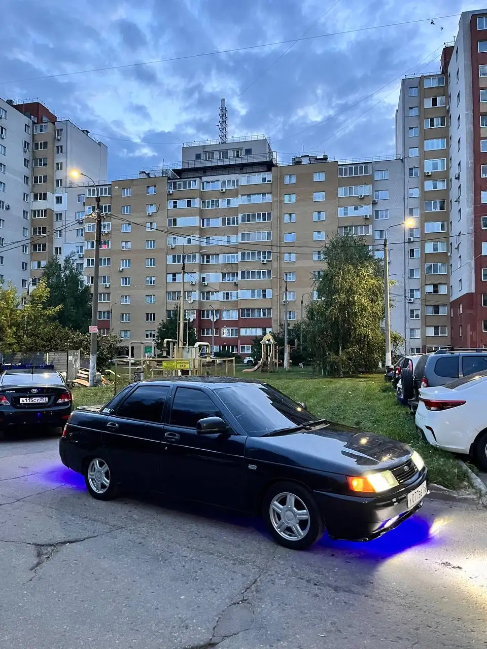 Продажа/обмен автомобиля в отличном состоянии - Легковые автомобили (Авто) в Нижний Новгород