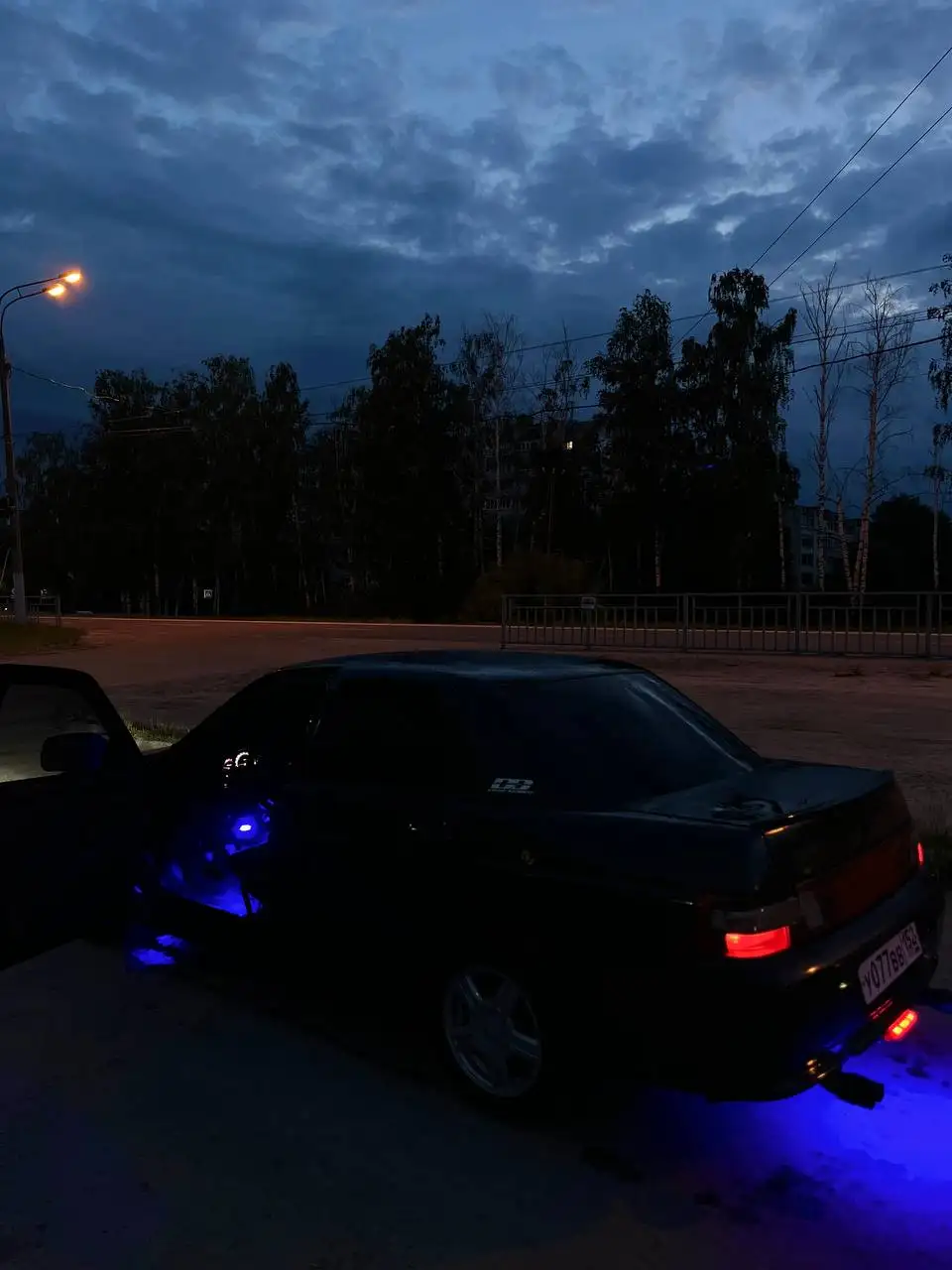 Продажа/обмен автомобиля в отличном состоянии - Легковые автомобили (Авто) в Нижний Новгород