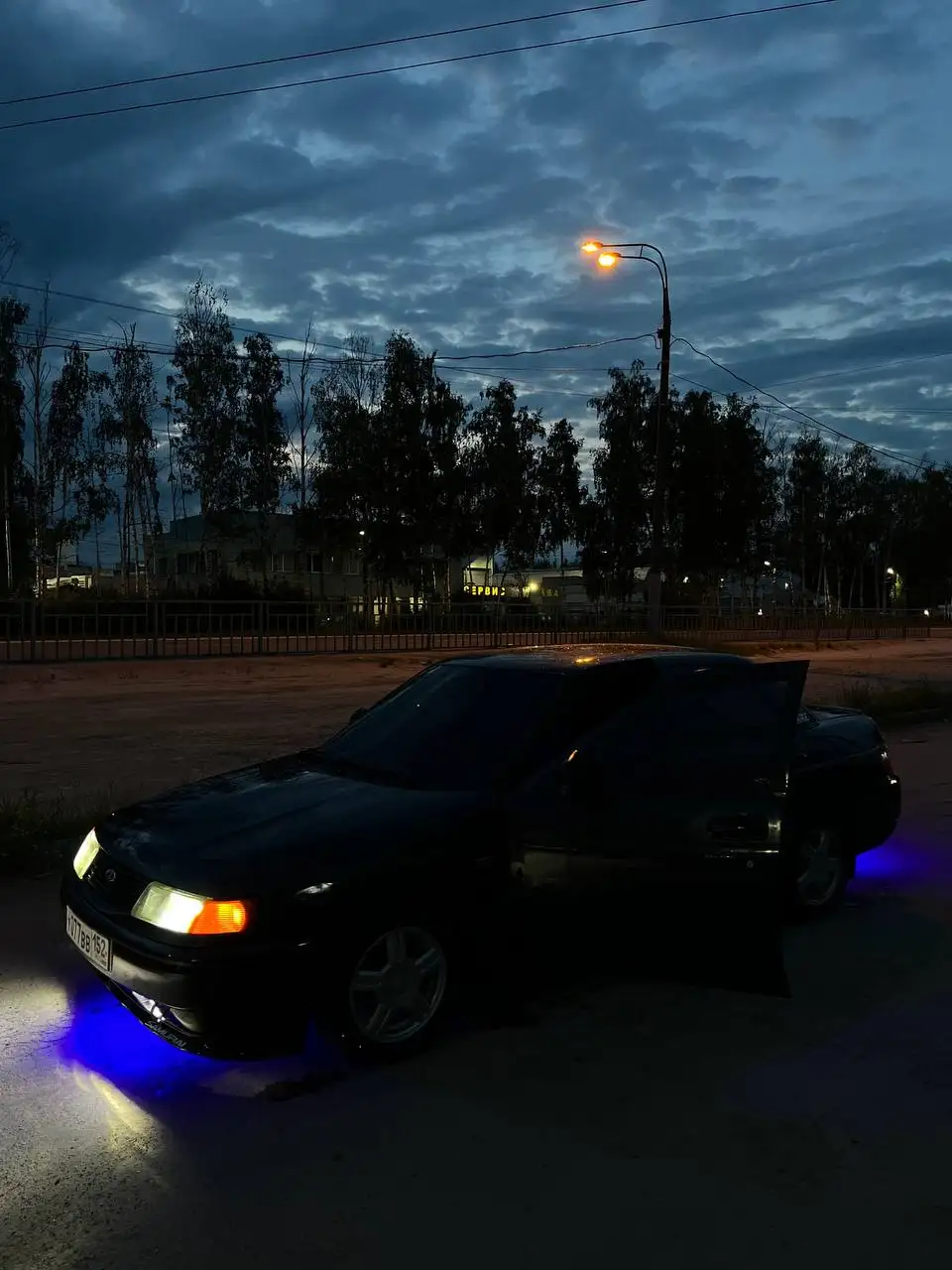 Продажа/обмен автомобиля в отличном состоянии - Легковые автомобили (Авто) в Нижний Новгород