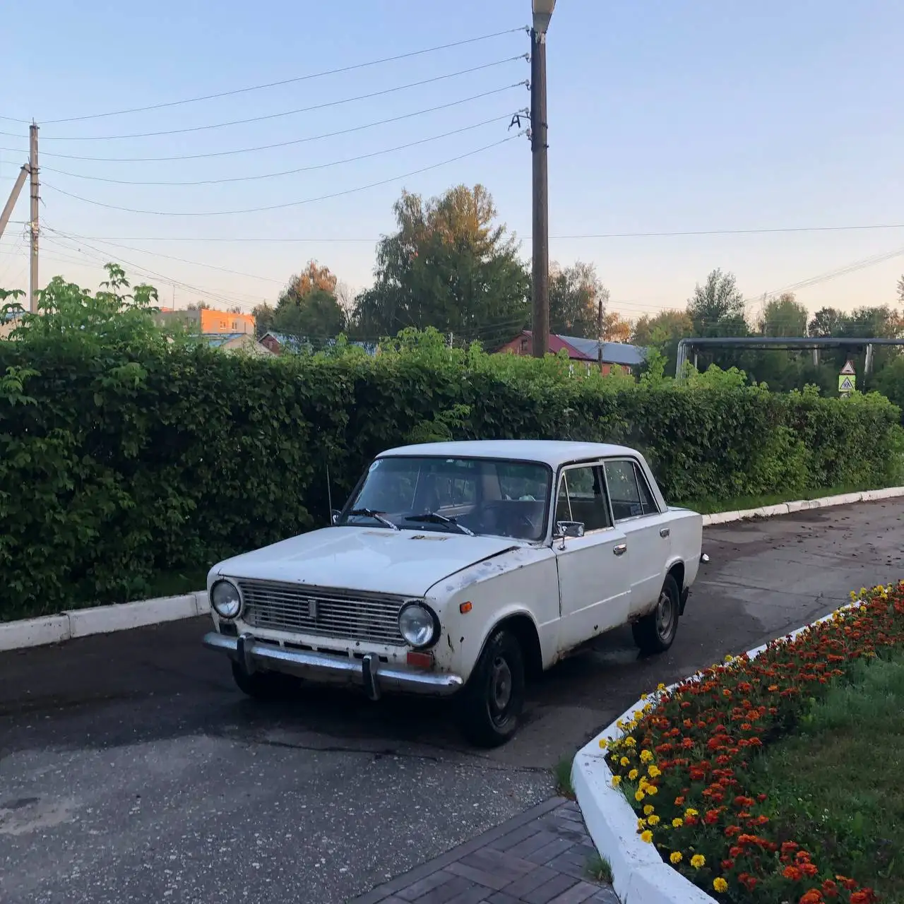 ВАЗ 2101 1974 года в Нижнем Новгороде - Легковые автомобили (Авто) в Нижний Новгород