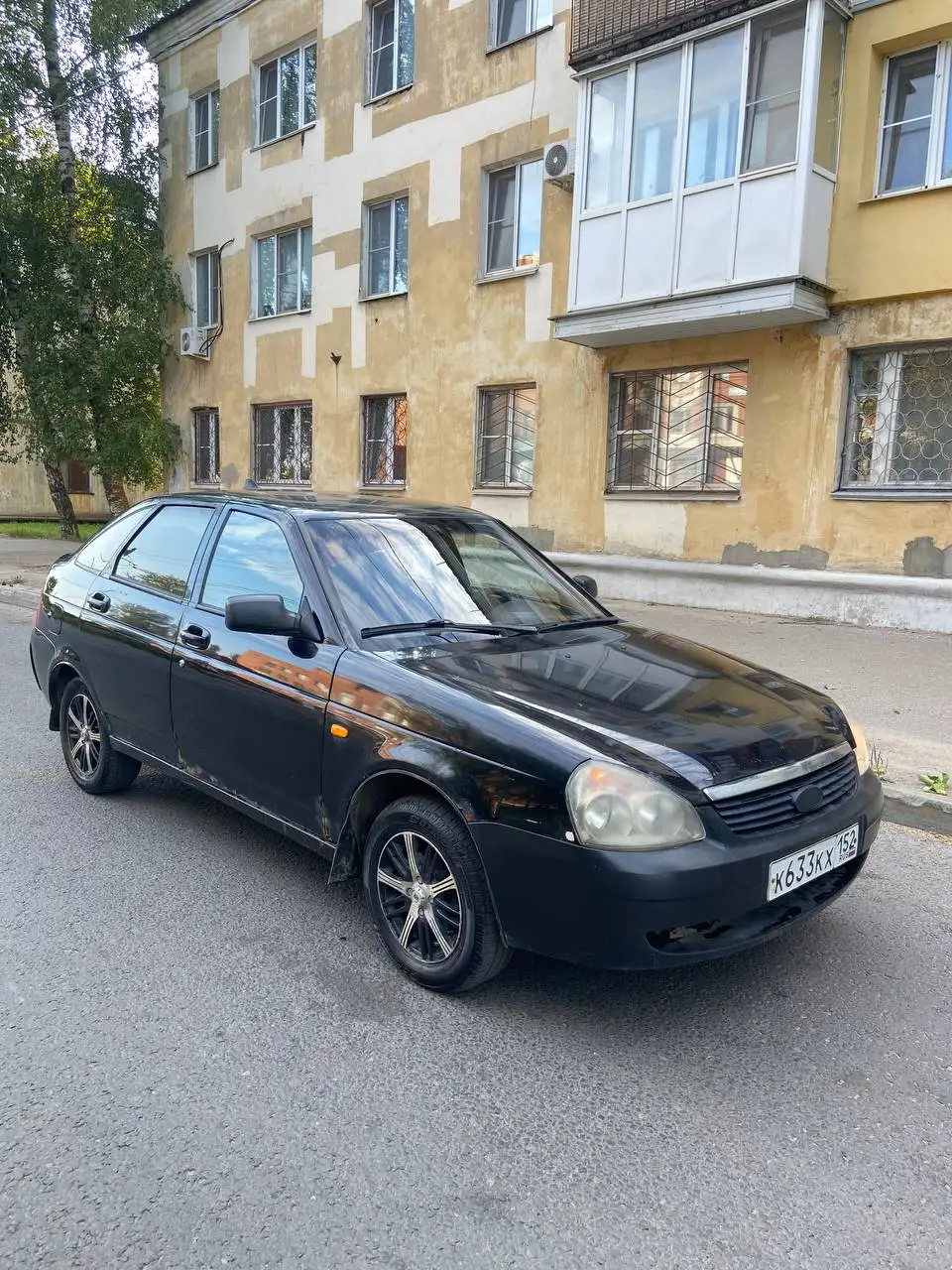 ВАЗ 2110 (Приора) 2009 г. - Легковые автомобили (Авто) в Нижний Новгород