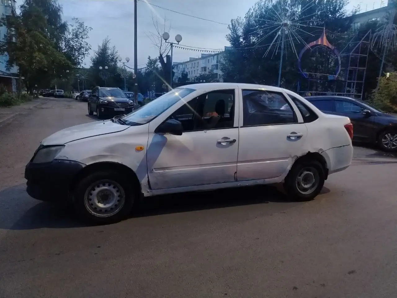 Продам Гранту 2012 в Нижнем Новгороде - Легковые автомобили (Авто) в Нижний Новгород