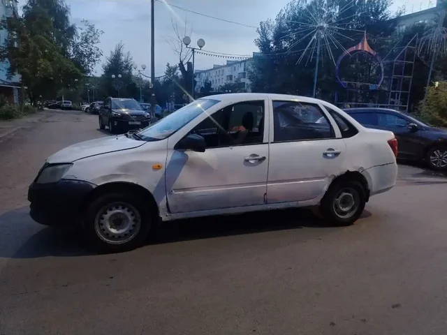 Продам Гранту 2012 в Нижнем Новгороде - Легковые автомобили в Нижний Новгород