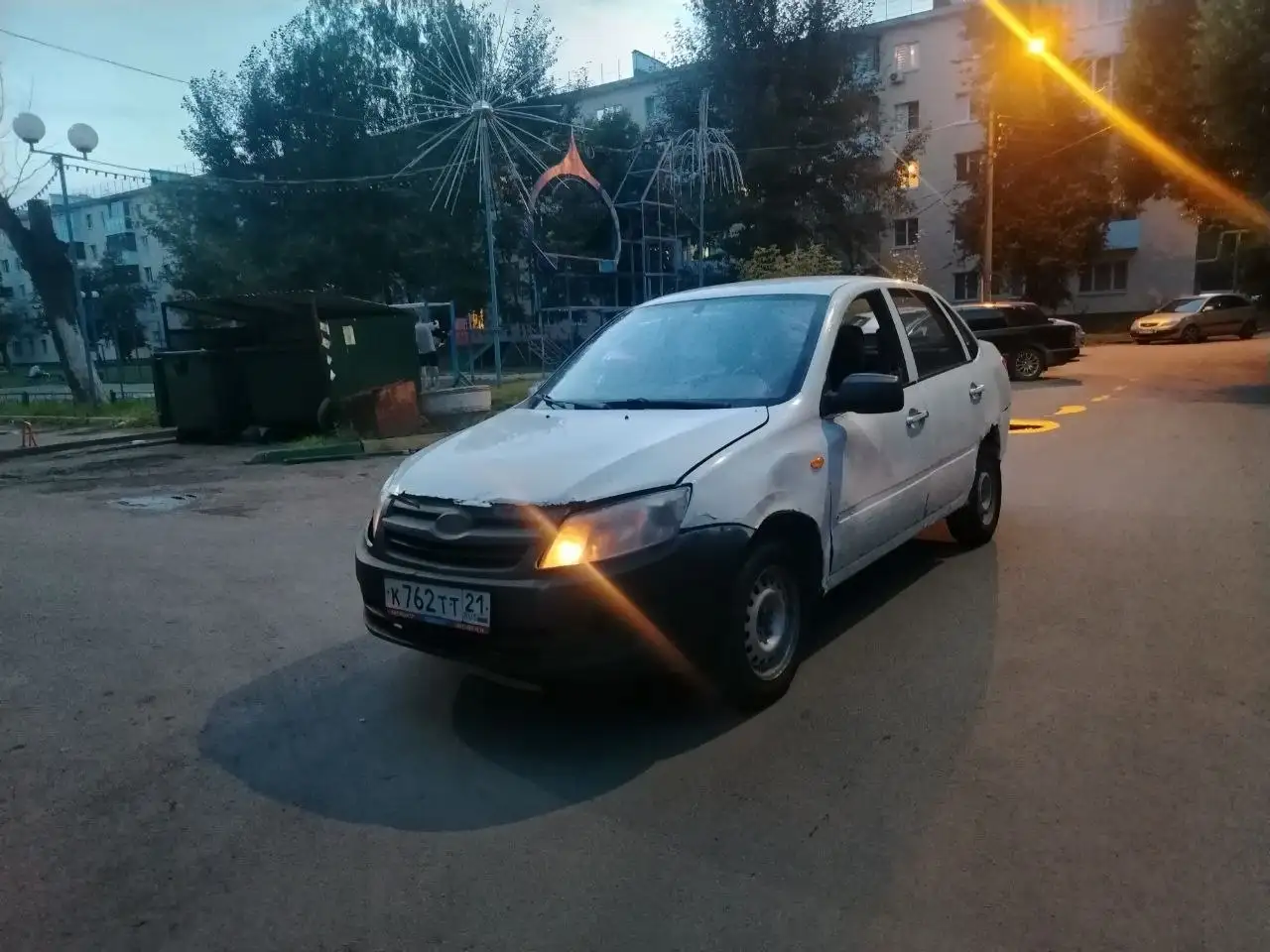 Продам Гранту 2012 в Нижнем Новгороде - Легковые автомобили (Авто) в Нижний Новгород