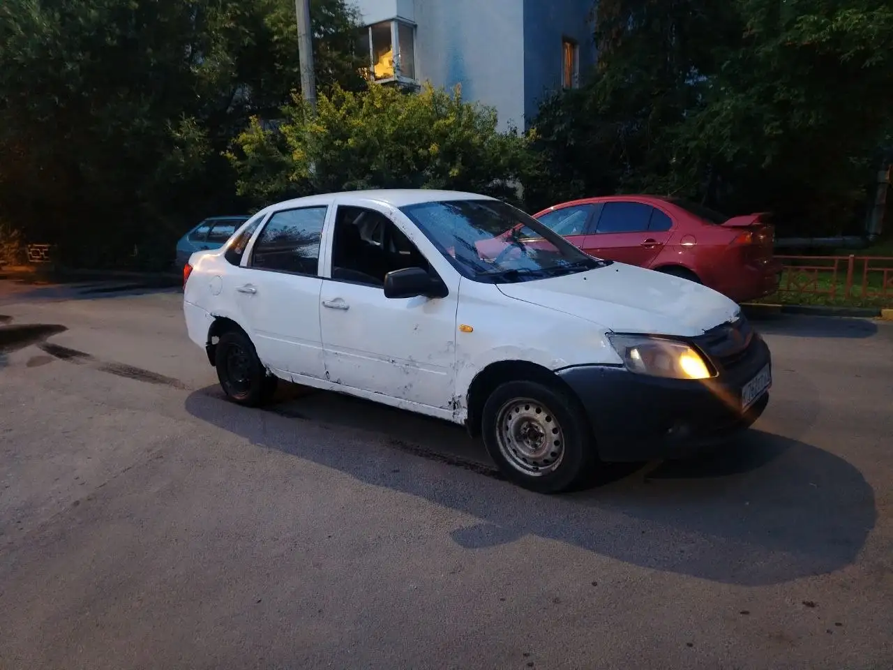 Продам Гранту 2012 в Нижнем Новгороде - Легковые автомобили (Авто) в Нижний Новгород