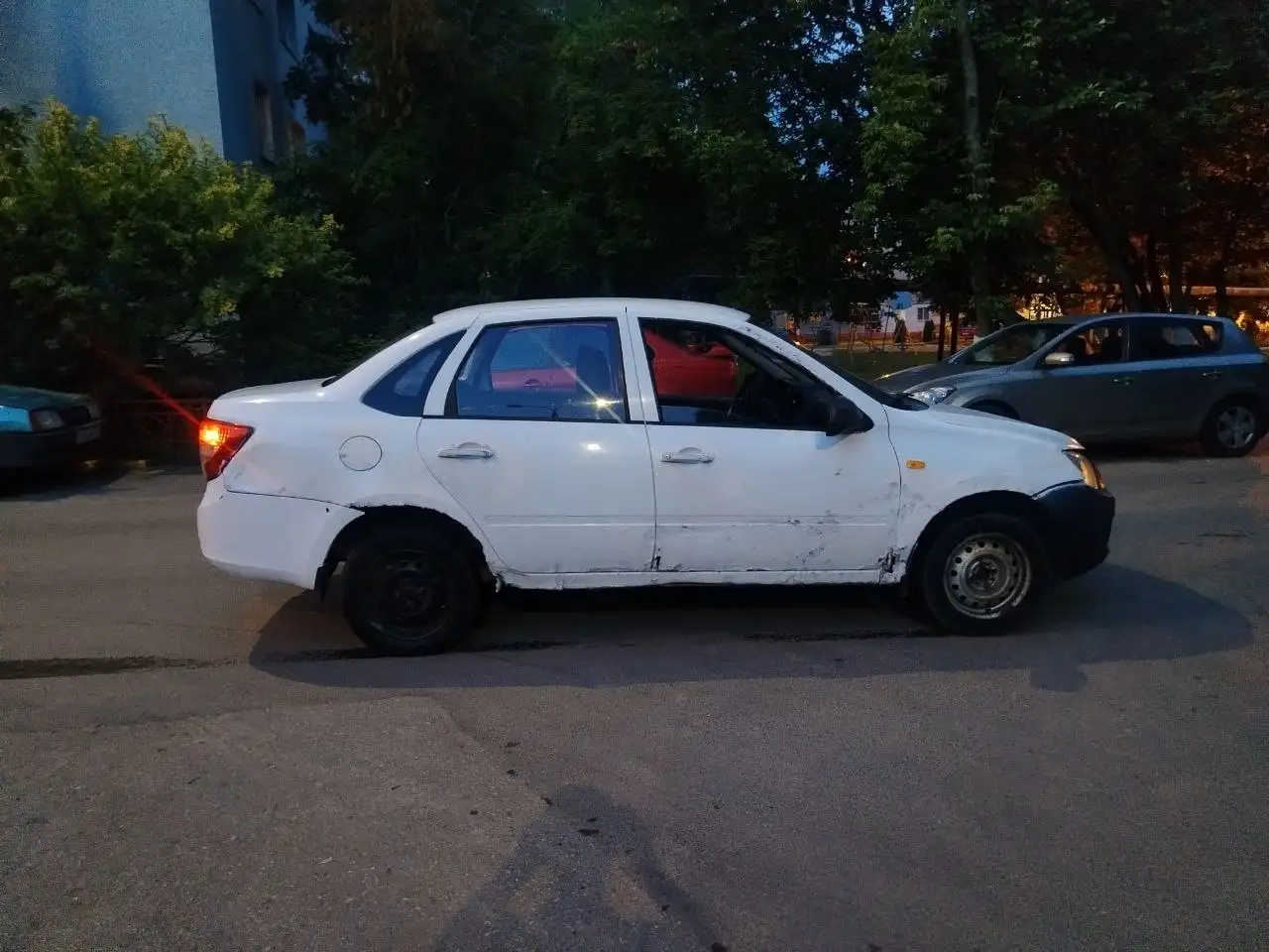 Продам Гранту 2012 в Нижнем Новгороде - Легковые автомобили (Авто) в Нижний Новгород