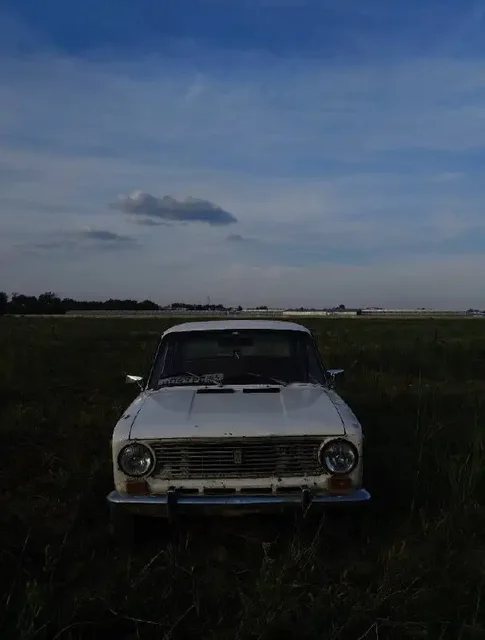 Продам ВАЗ 2101 1974 года - Легковые автомобили в Нижний Новгород