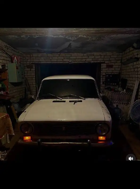 Продам ВАЗ 2101 1974 года - Легковые автомобили (Авто) в Нижний Новгород