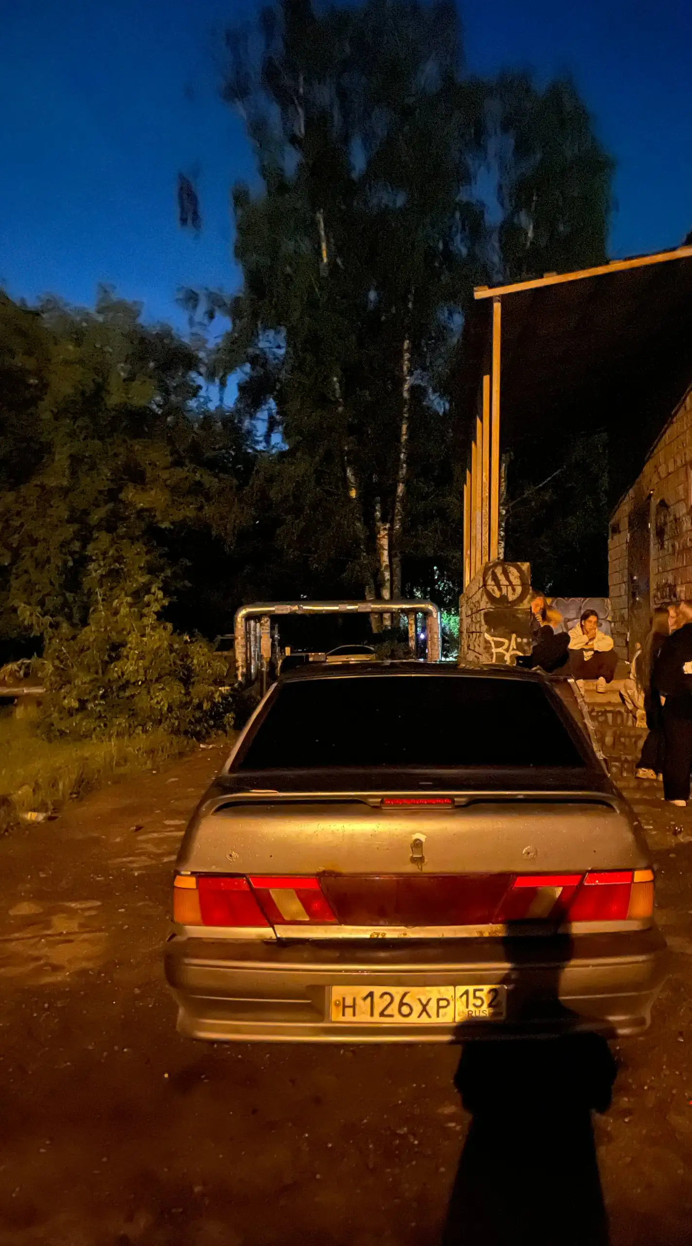 Продажа автомобиля StS (ГАЗ) 2008, люкс комплектация - Авто в Нижний Новгород