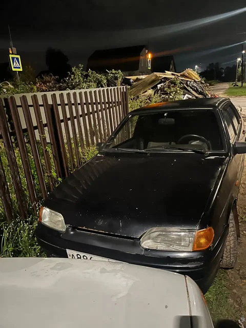 Продажа ВАЗ 2115, 2006 год - Легковые автомобили в Нижний Новгород