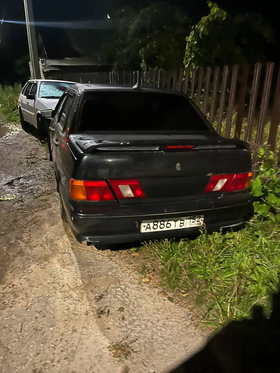 Продажа ВАЗ 2115, 2006 год - Легковые автомобили (Авто) в Нижний Новгород