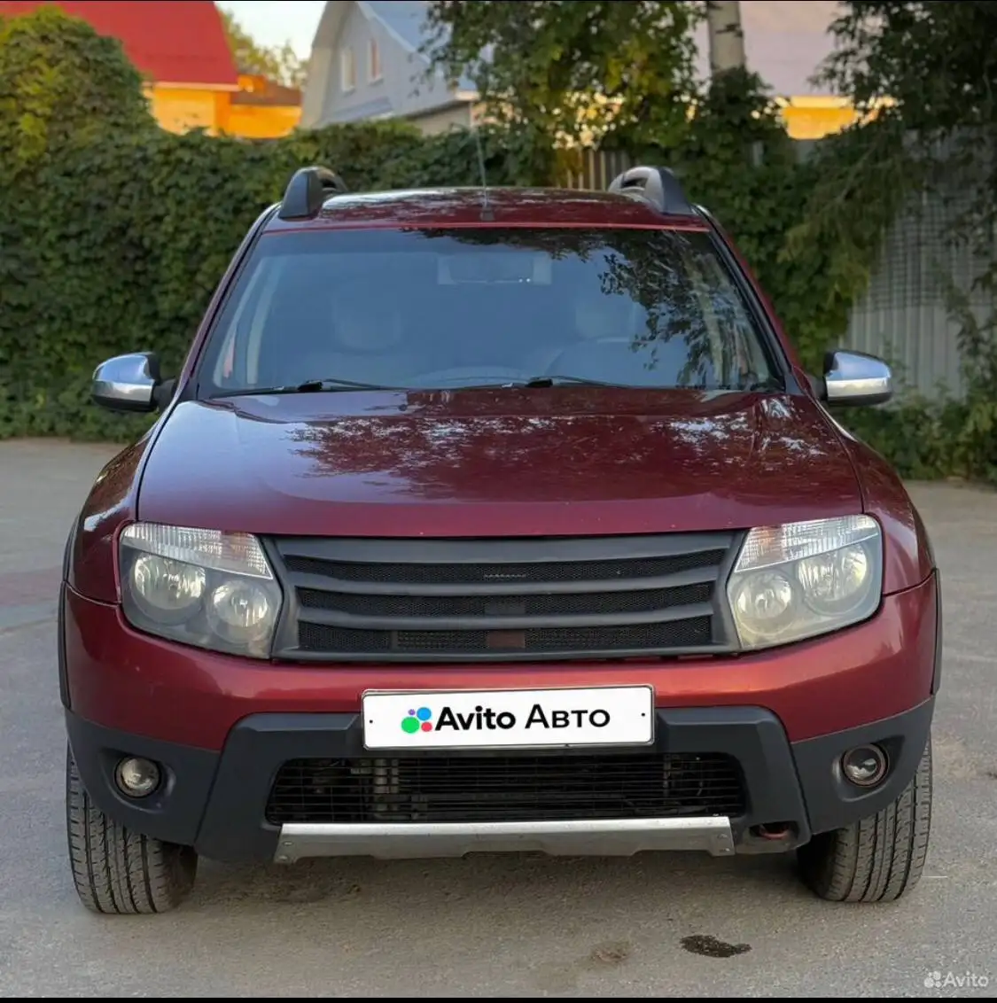 Renault Duster 2012, 2.0 MT, полный привод в Кстово - Легковые автомобили (Авто) в Кстово