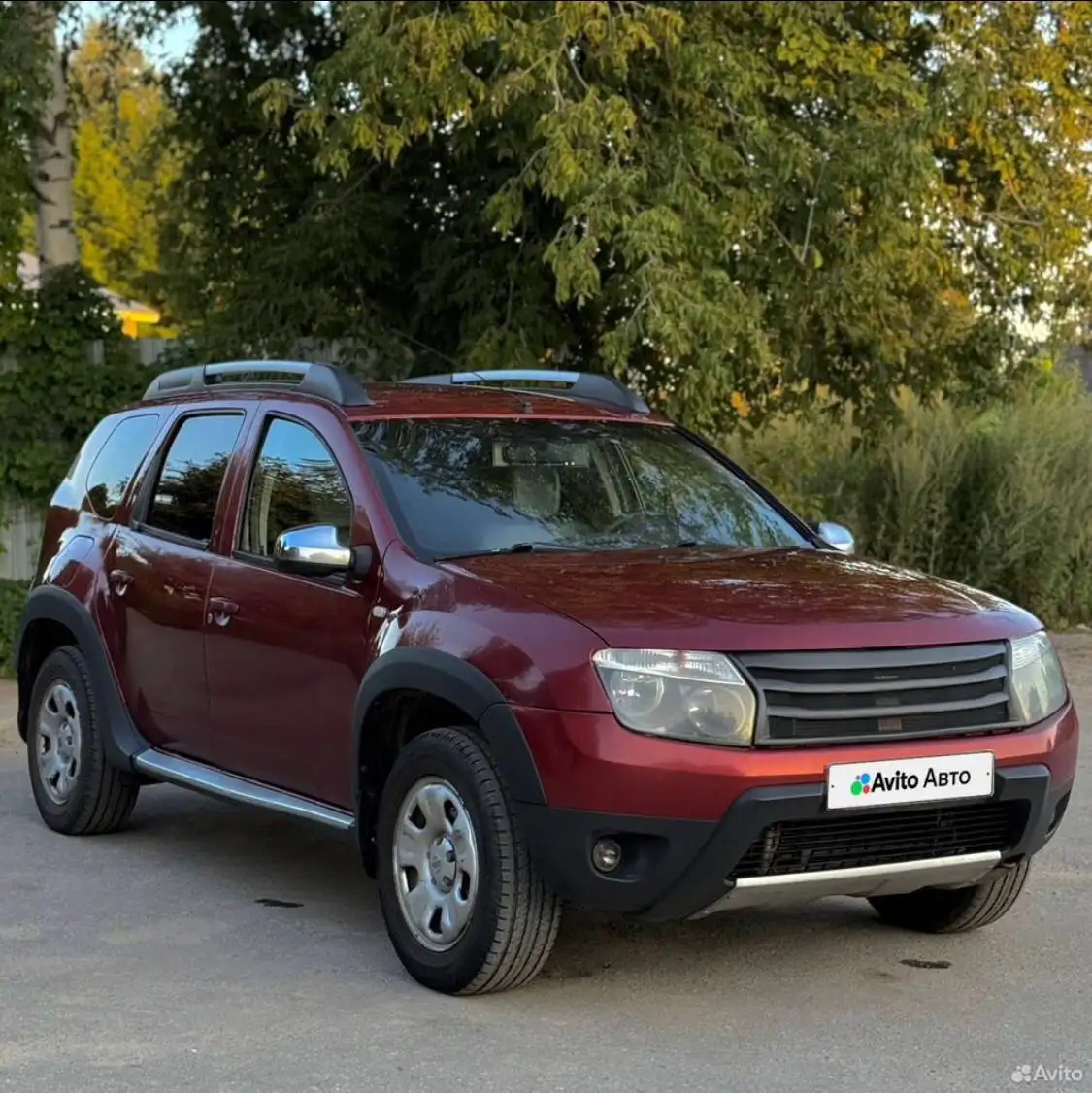 Renault Duster 2012, 2.0 MT, полный привод в Кстово - Легковые автомобили (Авто) в Кстово