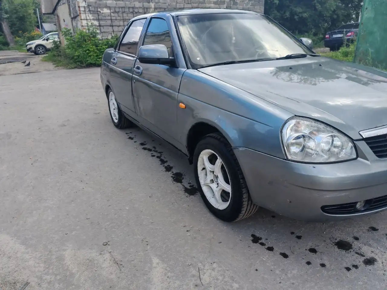 Продам/обменяю Приора 2008 года - Легковые автомобили (Авто) в Нижний Новгород