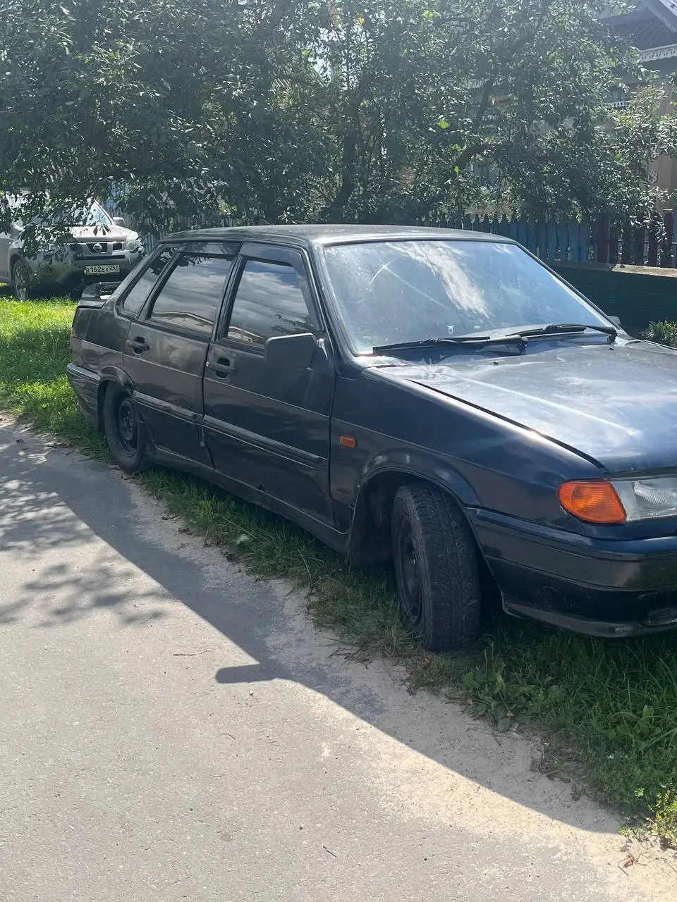 Продаю ВАЗ 2115, 2006 год, полный ход - Легковые автомобили (Авто) в Нижний Новгород