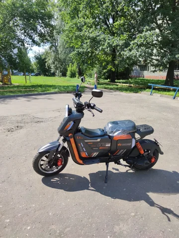 Продам Wenbox u2 pro, новый в пленках - Автомобили легковые в Нижний Новгород