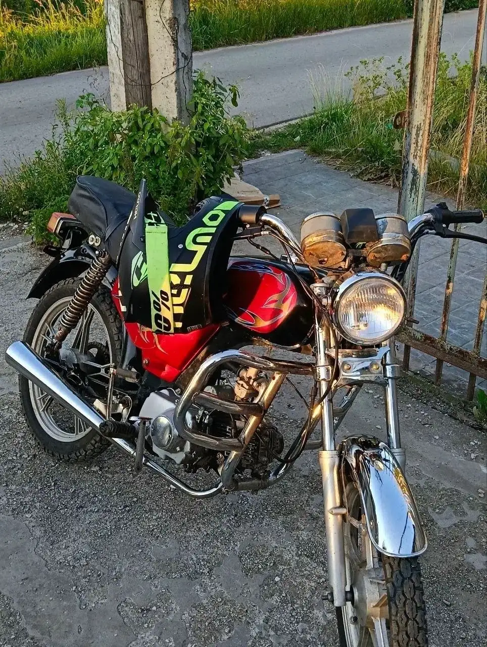 Автомобиль на ходу, продажа/обмен - Легковые автомобили (Авто) в Нижний Новгород