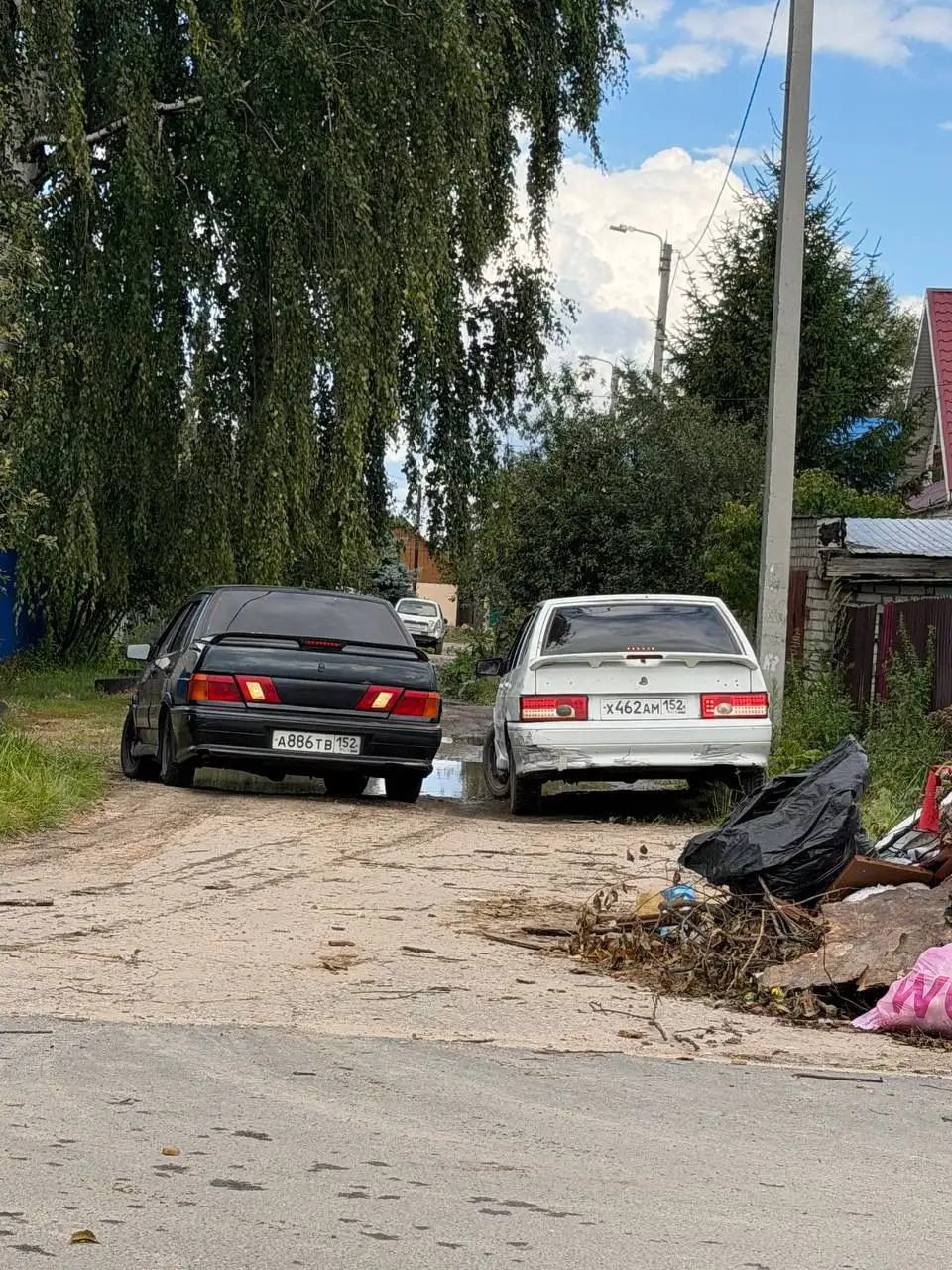 Продам ВАЗ 2115 - Легковые автомобили (Авто) в Нижний Новгород