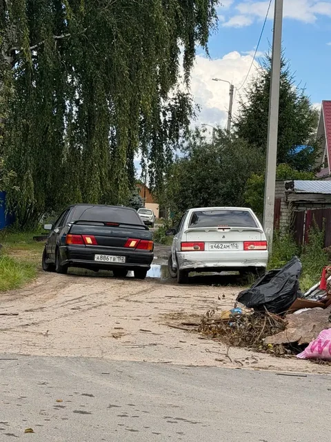 Продам ВАЗ 2115 - Автомобили легковые в Нижний Новгород