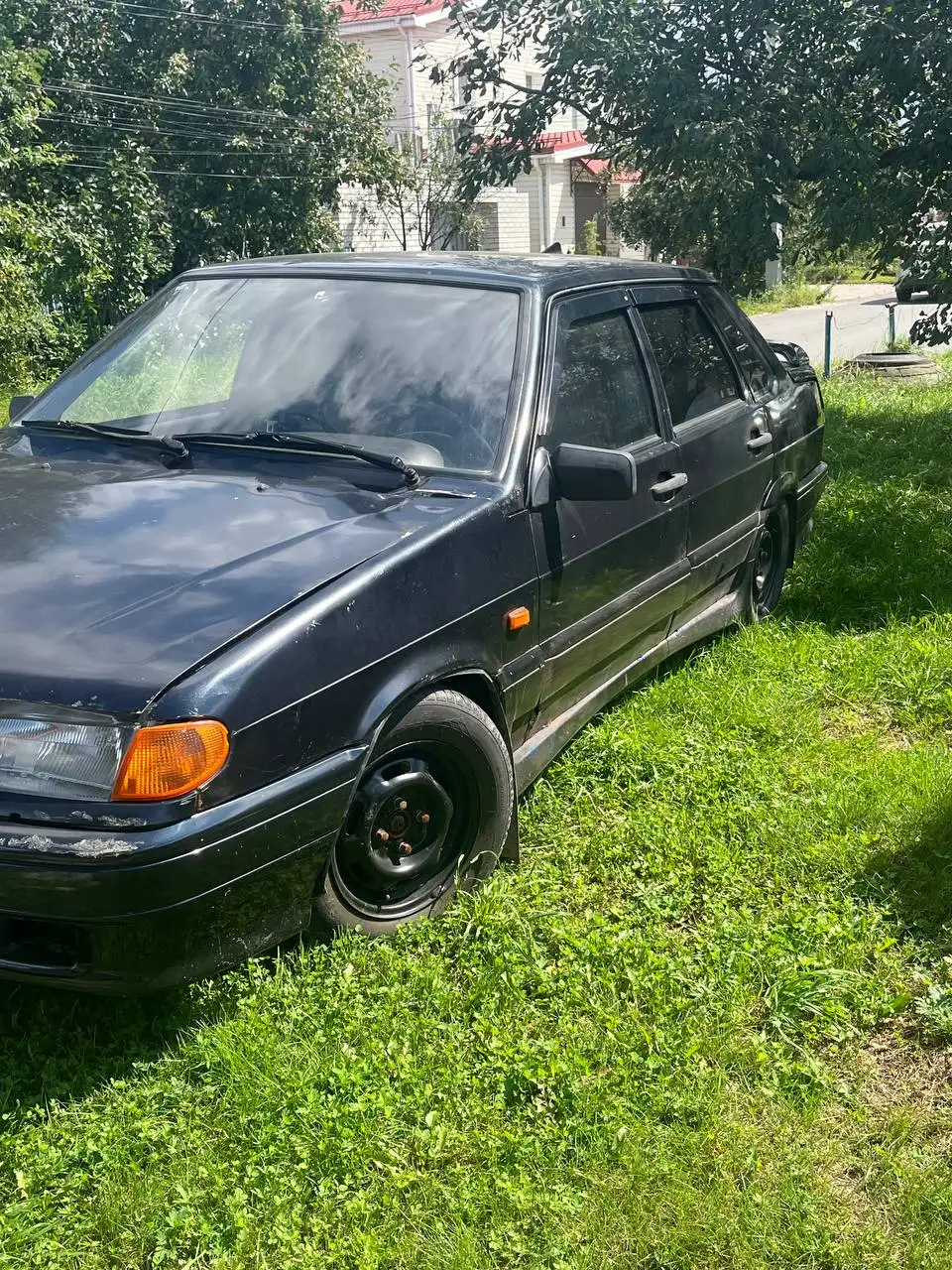 Продам ВАЗ 2115 - Легковые автомобили (Авто) в Нижний Новгород