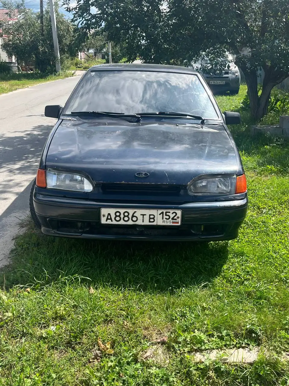 Продам ВАЗ 2115 - Легковые автомобили (Авто) в Нижний Новгород