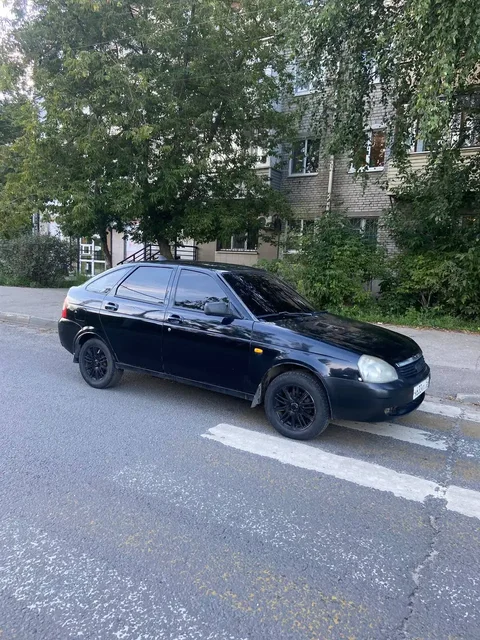 Автомобиль 2009 года на механике - Автомобили легковые в Нижний Новгород