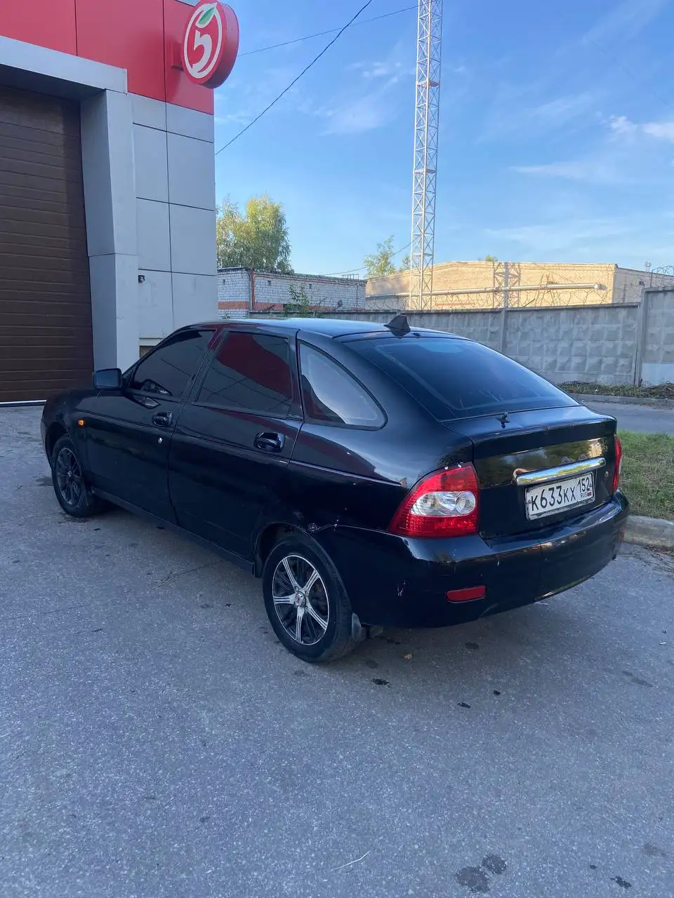 Skoda Octavia A7 - Легковые автомобили (Авто) в Нижний Новгород