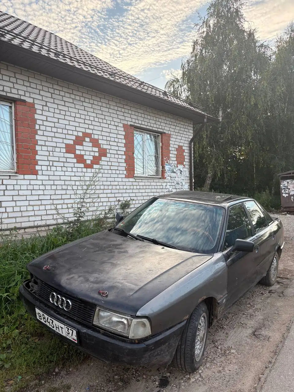 Продажа автомобиля с мотором 1.8 - Авто в Нижний Новгород