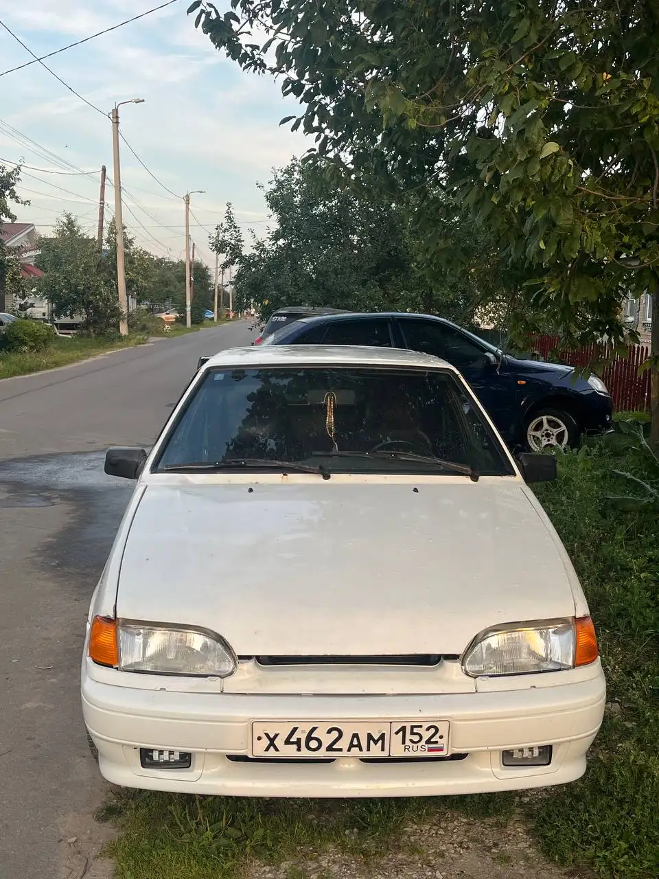 Продажа/обмен с номерами - Авто в Нижний Новгород