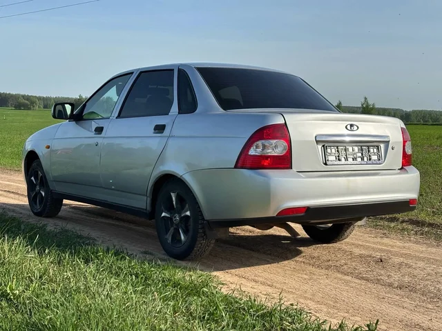 Автомобиль 10 год цена 170 тыс - Автозвук в Неизвестно