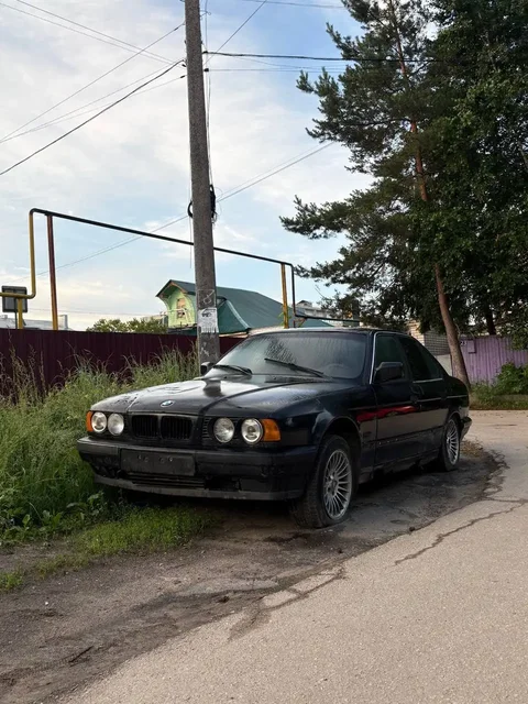 Обмен на ваз 2107 - Автомобили в Нижний Новгород