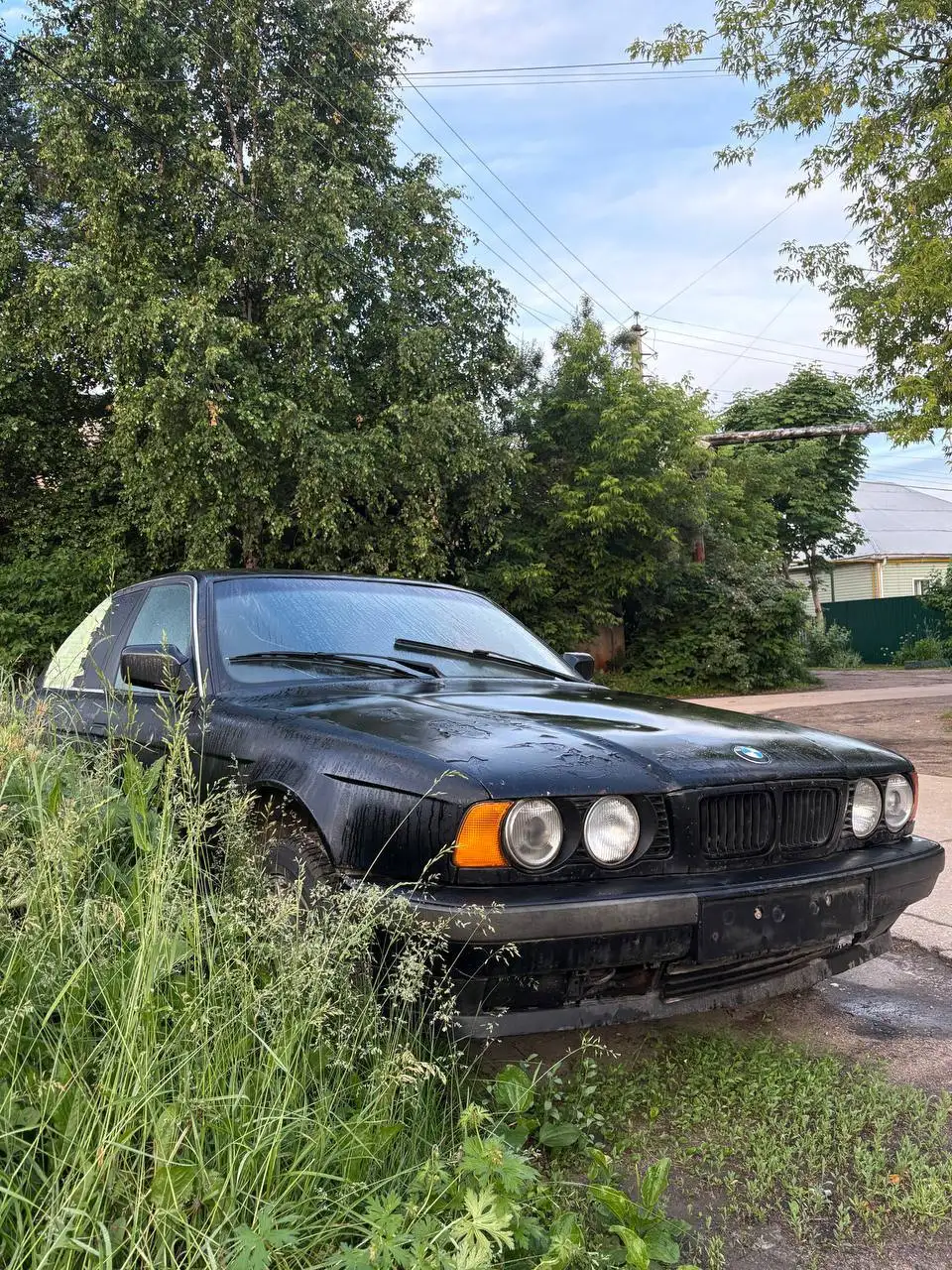 Обмен на ваз 2107 - Автомобили (Авто) в Нижний Новгород