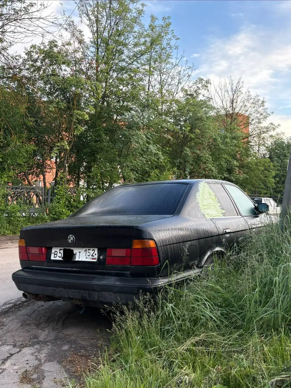 Обмен на ваз 2107 - Автомобили (Авто) в Нижний Новгород
