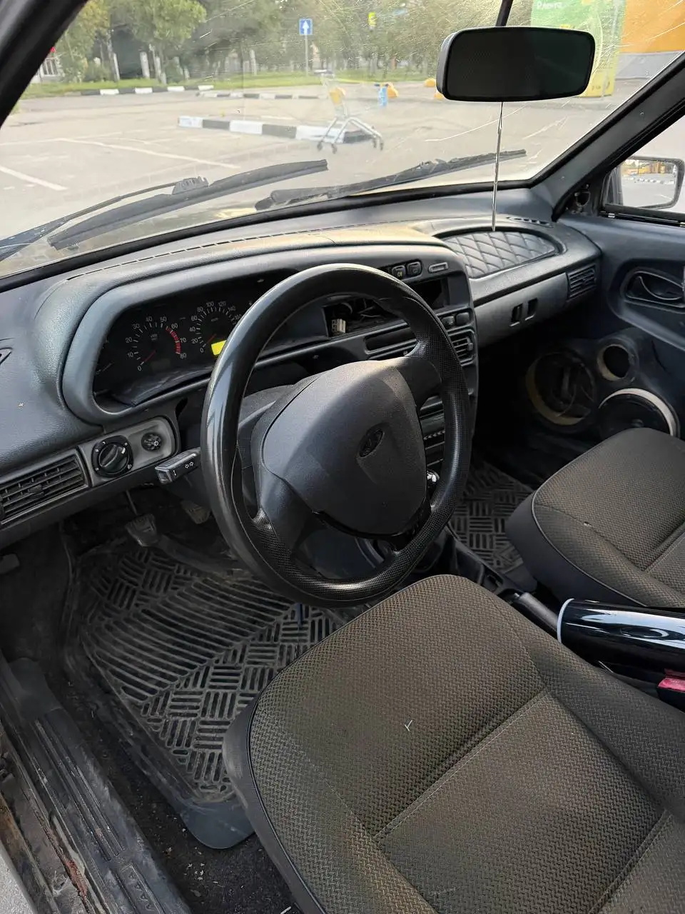 Продам ВАЗ 2115 - Легковые автомобили (Авто) в Нижний Новгород