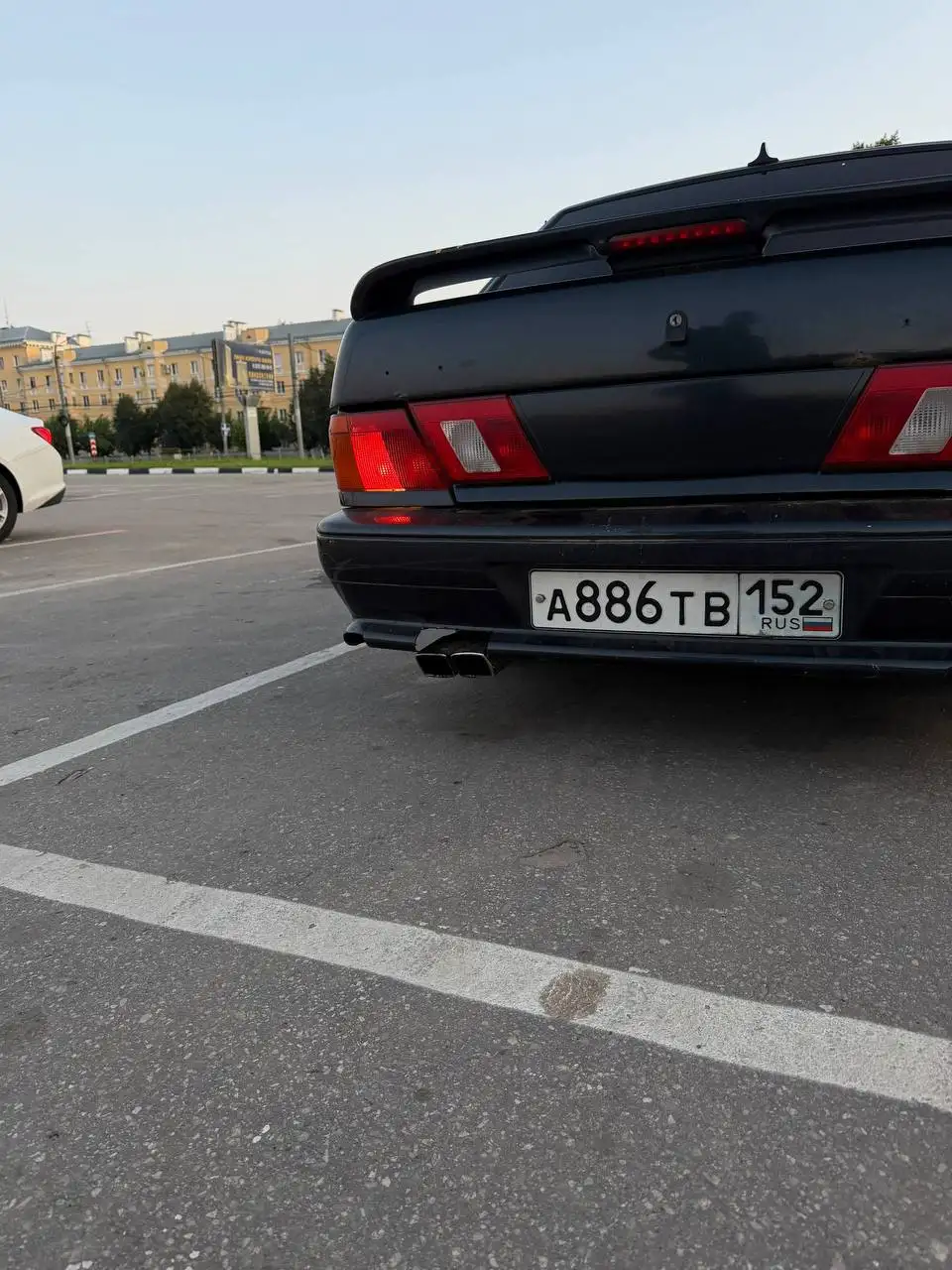 Продам ВАЗ 2115 - Легковые автомобили (Авто) в Нижний Новгород