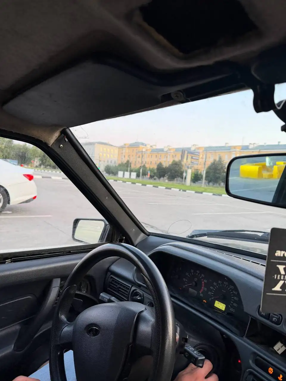 Продам ВАЗ 2115 - Легковые автомобили (Авто) в Нижний Новгород