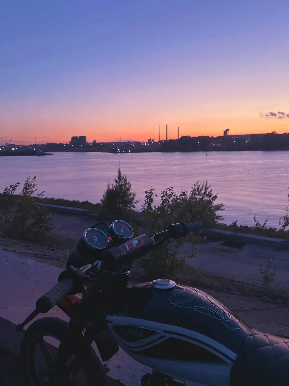Продам Альфа 50 куб. с навесным — Нижний Новгород - Мототехника (Авто) в Нижний Новгород