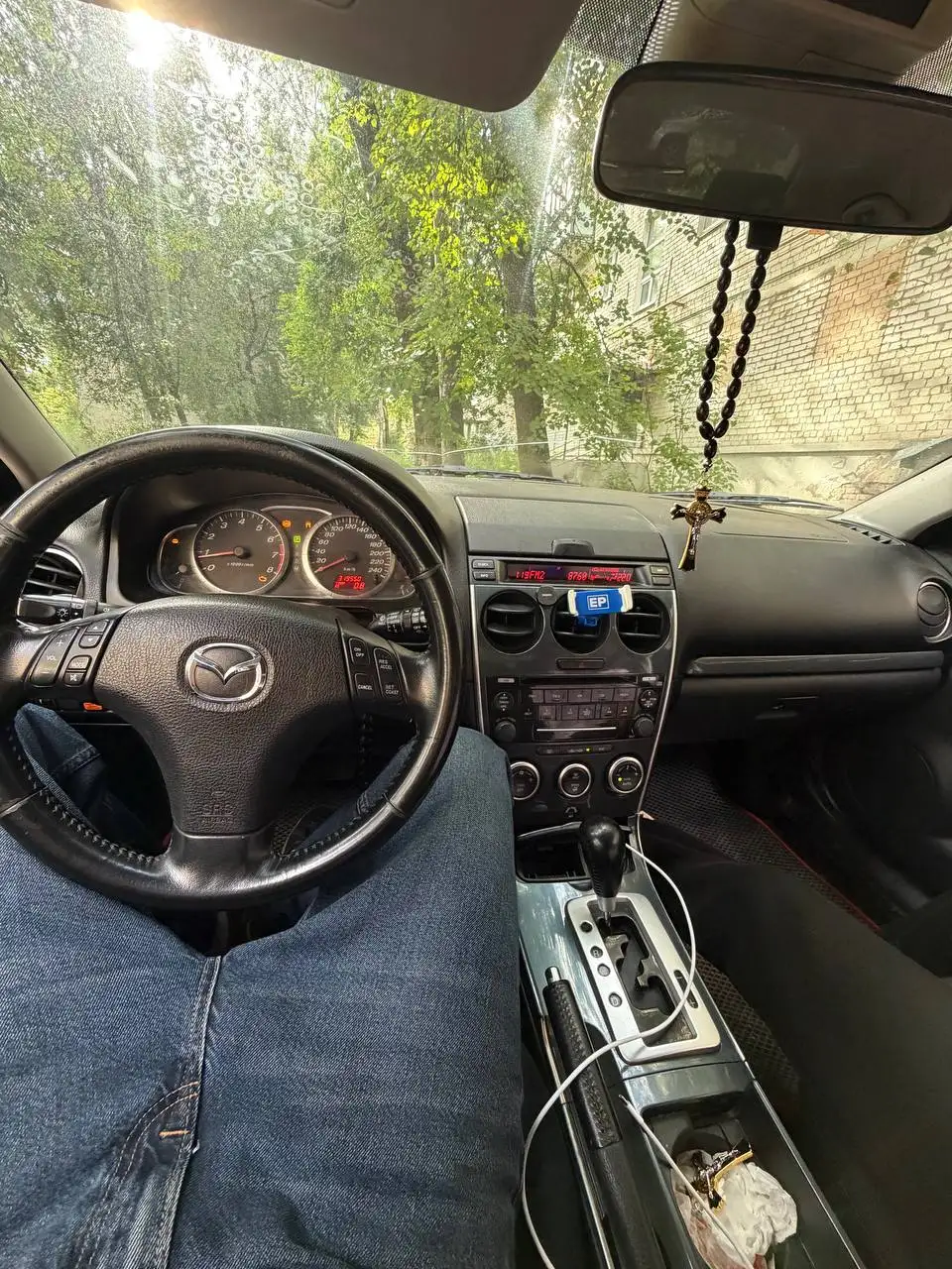 Mazda 6 2006 года на продажу в Нижнем Новгороде - Легковые автомобили (Авто) в Нижний Новгород