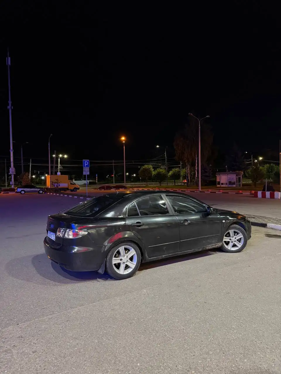 Mazda 6 2006 года на продажу в Нижнем Новгороде - Легковые автомобили (Авто) в Нижний Новгород