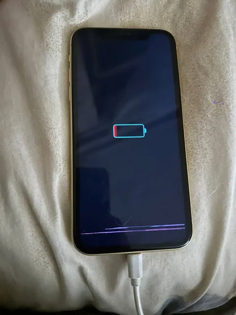 Телефон iPhone 128 ГБ - Телефоны и планшеты в Нижний Новгород