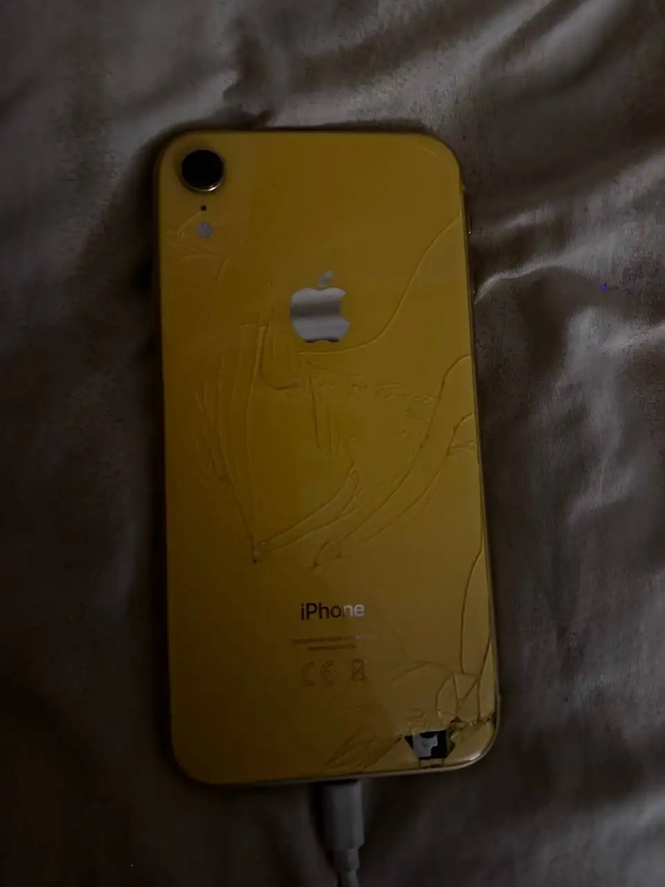 Телефон iPhone 128 ГБ - Электроника в Нижний Новгород
