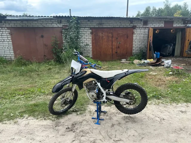 Обмен 2КП пластика по мотору - Аксессуары и запчасти в Нижний Новгород