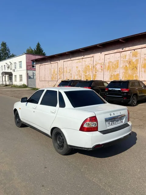 Продажа автомобиля 2009 года - Аксессуары и запчасти в Нижний Новгород