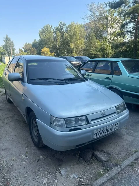 Продажа Toyota Corolla 2005 года - Аксессуары и запчасти в Нижний Новгород